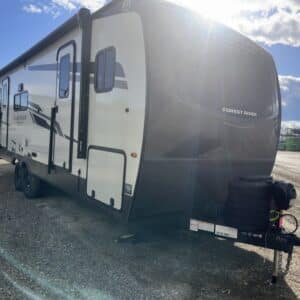 FOREST RIVER FLAGSTAFF SUPER LITE 26SRD 2026