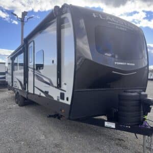 FOREST RIVER FLAGSTAFF CLASSIC 832BWS 2026