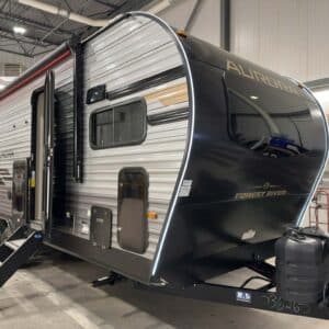 FOREST RIVER AURORA SKY 26FKDS 2026