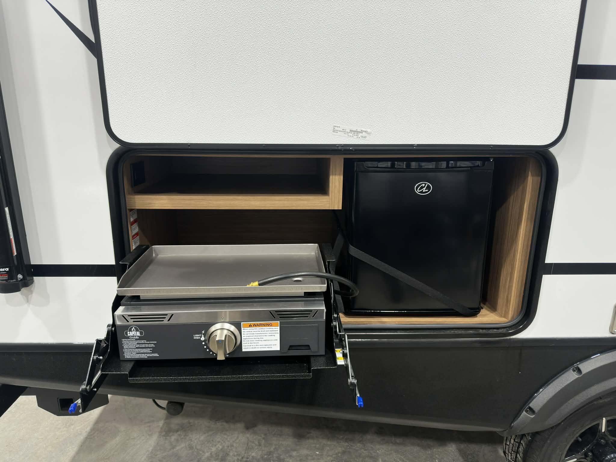 KEYSTONE PASSPORT SUPER LITE 229BH 2026 – Image 6