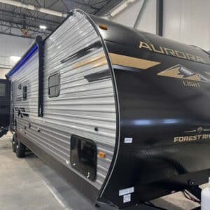 FOREST RIVER AURORA 28QB 2026