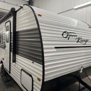 OPEN RANGE COLT 17QB  2026