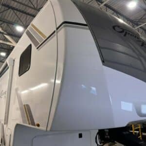 OPEN RANGE ROAMER 28DBSS 2026