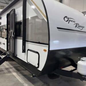 OPEN RANGE COLT 28 DBS 2026