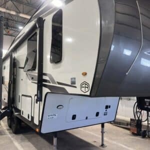 FOREST RIVER FLAGSTAFF F281RK 2026