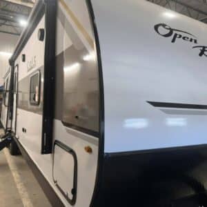 OPEN RANGE COLT 33RLT  2026