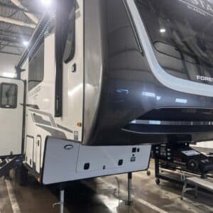 FOREST RIVER FLAGSTAFF 290CFK 2026