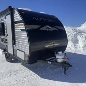 FOREST RIVER AURORA LIGHT 13RDX 2026