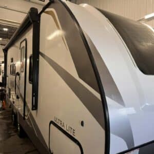 COACHMEN NORTHERN SPIRIT ULTRA 2353RB 2026