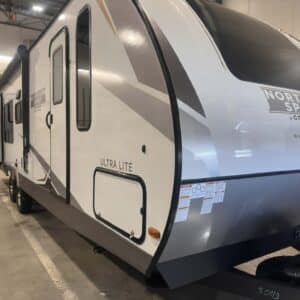 COACHMEN NORTHERN SPIRIT ULTRA 3070BH 2026