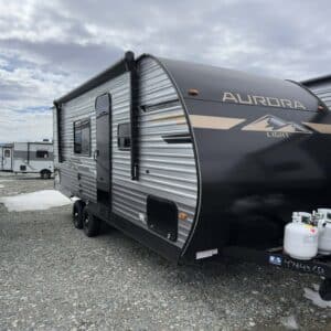 FOREST RIVER AURORA LIGHT 21BH 2026