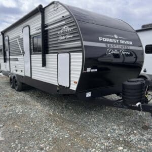 FOREST RIVER DELLA TERRA 263RK 2026