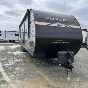 FOREST RIVER AURORA 34BHTS 2026