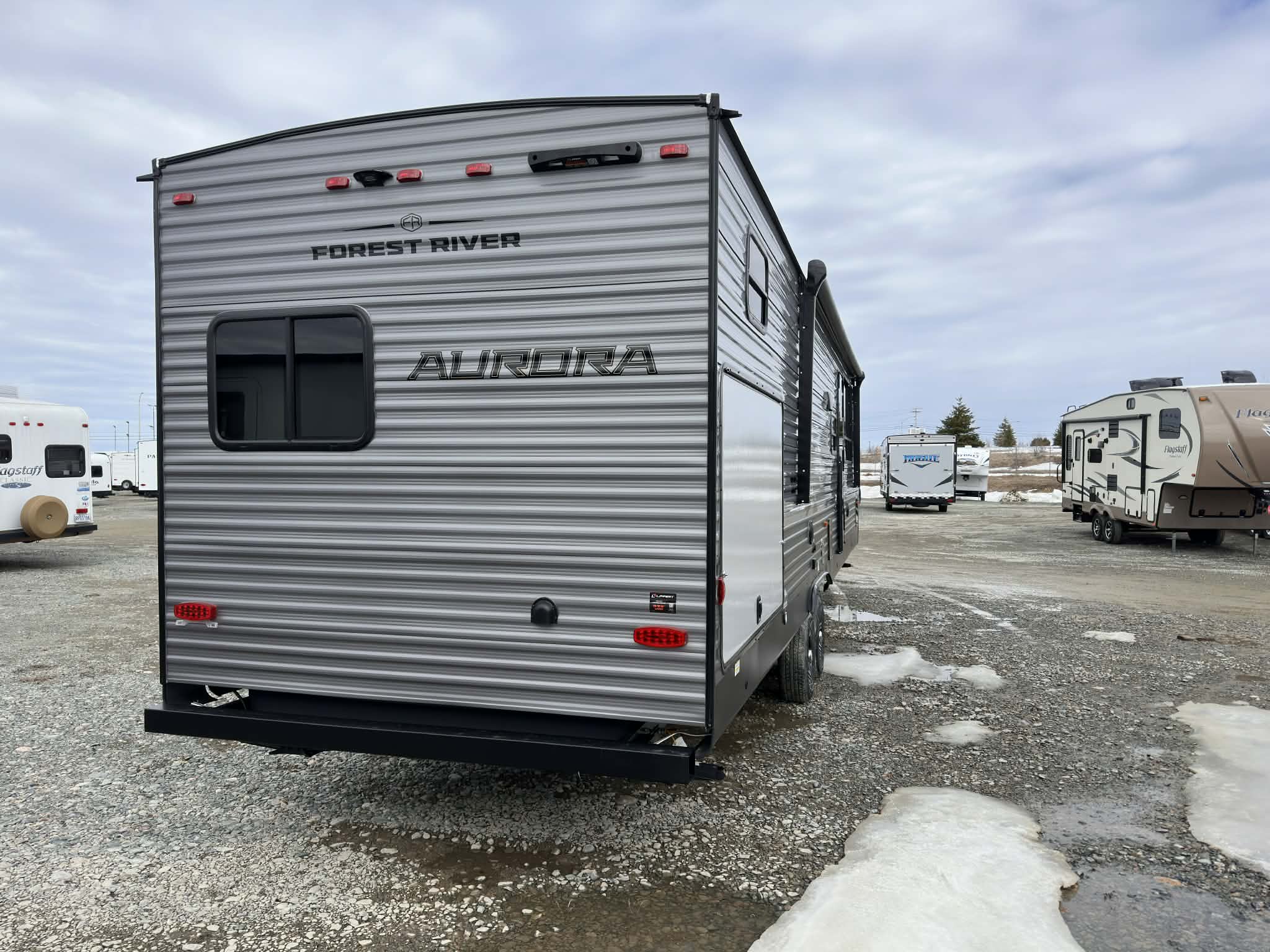 FOREST RIVER AURORA 34BHTS 2026 – Image 4