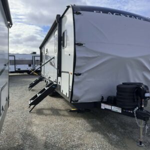 FOREST RIVER FLAGSTAFF SUPER LITE 26SRD 2026