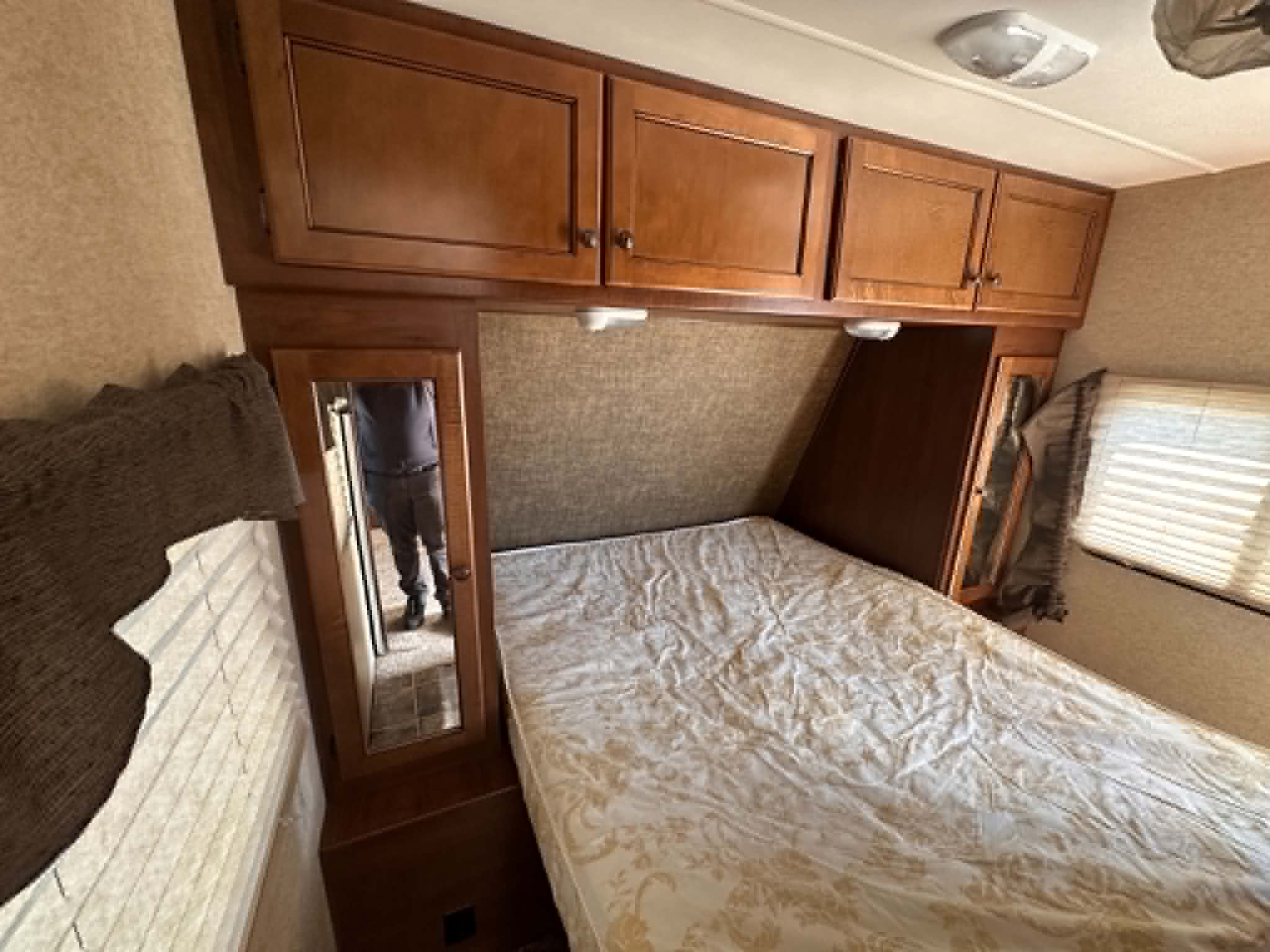 HEARTLAND PROWLER 32BH 2014 (RÉSERVÉ AMOS 27V) – Image 22