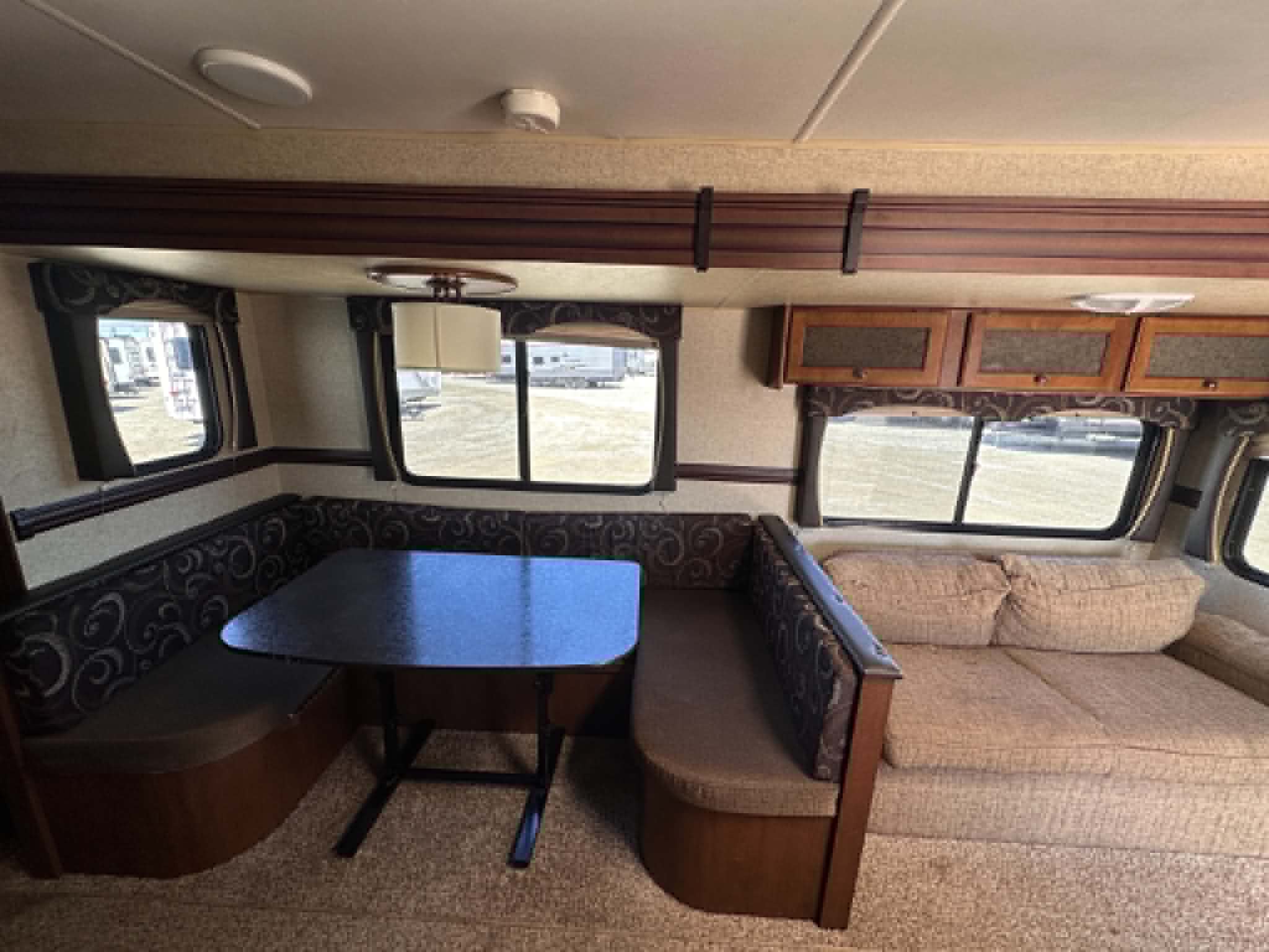 HEARTLAND PROWLER 32BH 2014 (RÉSERVÉ AMOS 27V) – Image 11