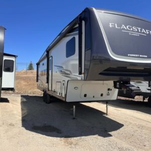 FOREST RIVER FLAGSTAFF 374DBH 2026