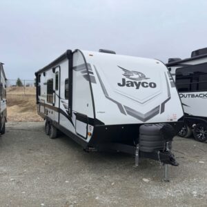 JAYCO JAYFEATHER 22BH 2023