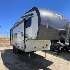 FOREST RIVER FLAGSTAFF 282RK 2026