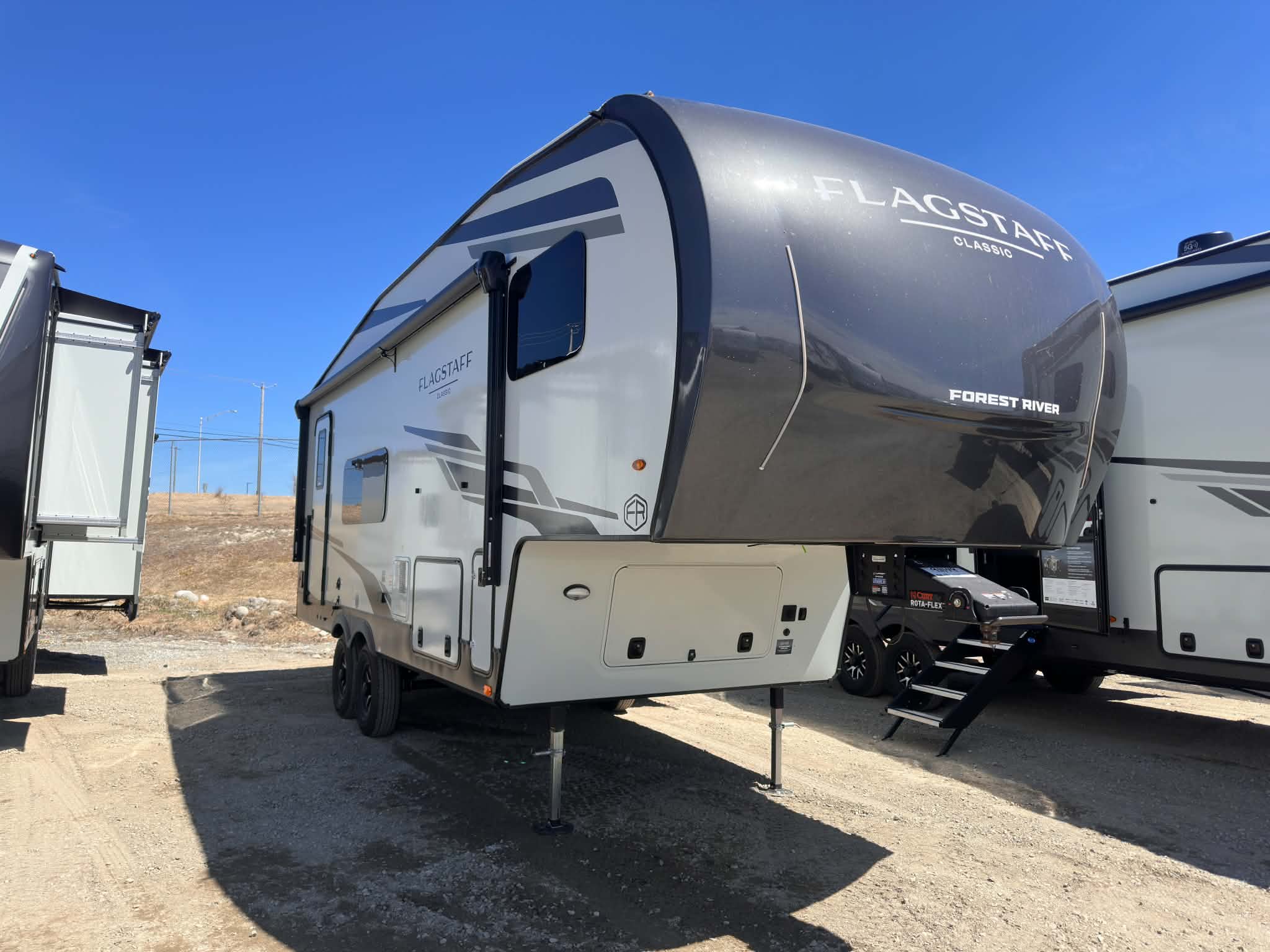FOREST RIVER FLAGSTAFF 282RK 2026