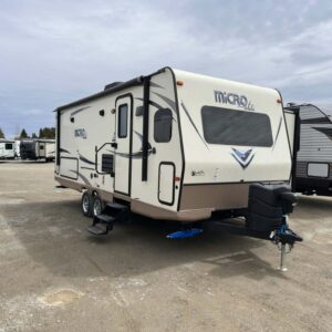 FLAGSTAFF MICRO LITE 25FKS 2018
