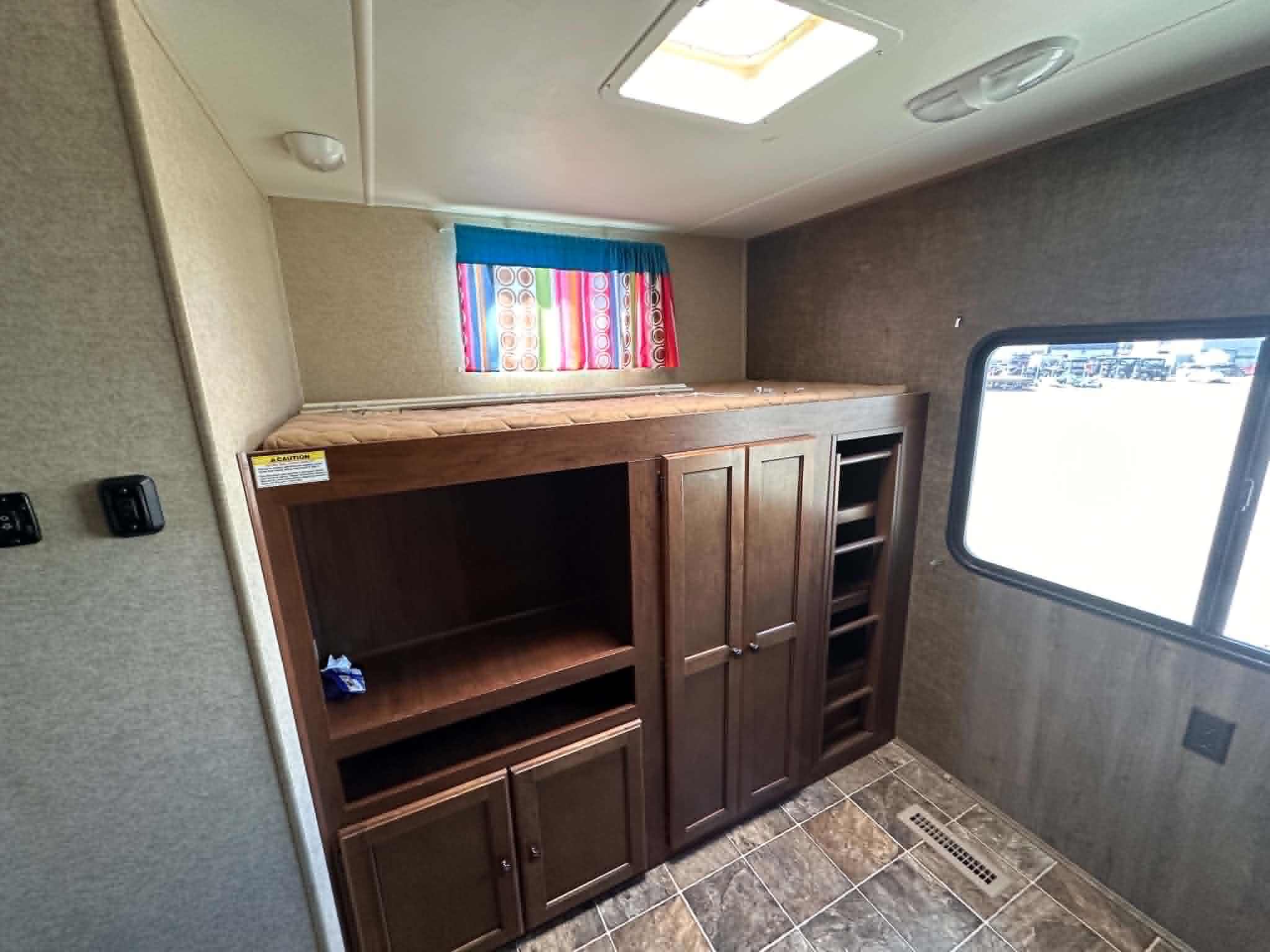 HEARTLAND PROWLER 32BH 2014 (RÉSERVÉ AMOS 27V) – Image 20