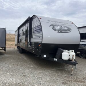FOREST RIVER CHEROKEE 294BH 2021