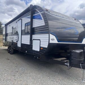 PROWLER 303BH 2022 (consignation)