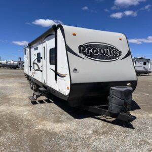HEARTLAND PROWLER 32BH 2014 (RÉSERVÉ AMOS 27V)
