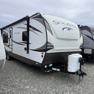 PALOMINO SOLAIRE 304RKDS 2018 (réservé Amos 15H)