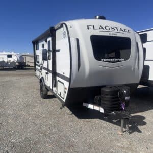 FOREST RIVER FLAGSTAFF E-PRO E20BH 2026