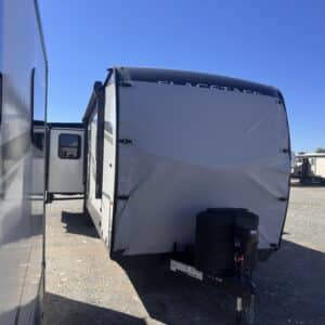 FOREST RIVER FLAGSTAFF SUPER LITE 29RLKS 2026