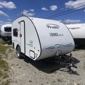 PRO-LITE LOUNGE ECO 2026