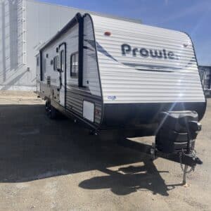 PROWLER 303BH 2020 (consignation)
