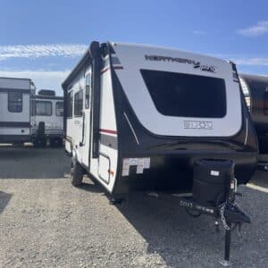 COACHMEN NORTHERN SPIRIT BIJOU 16RDB 2026