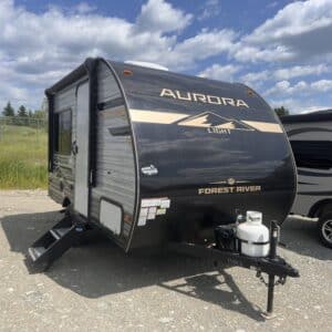 FOREST RIVER AURORA LIGHT 13RDX 2025
