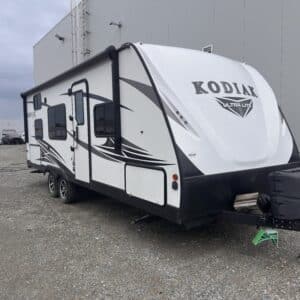 DUTCHMEN KODIAK 227BH 2021