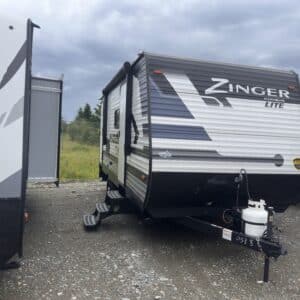 CROSSROAD ZINGER 18DS 2023