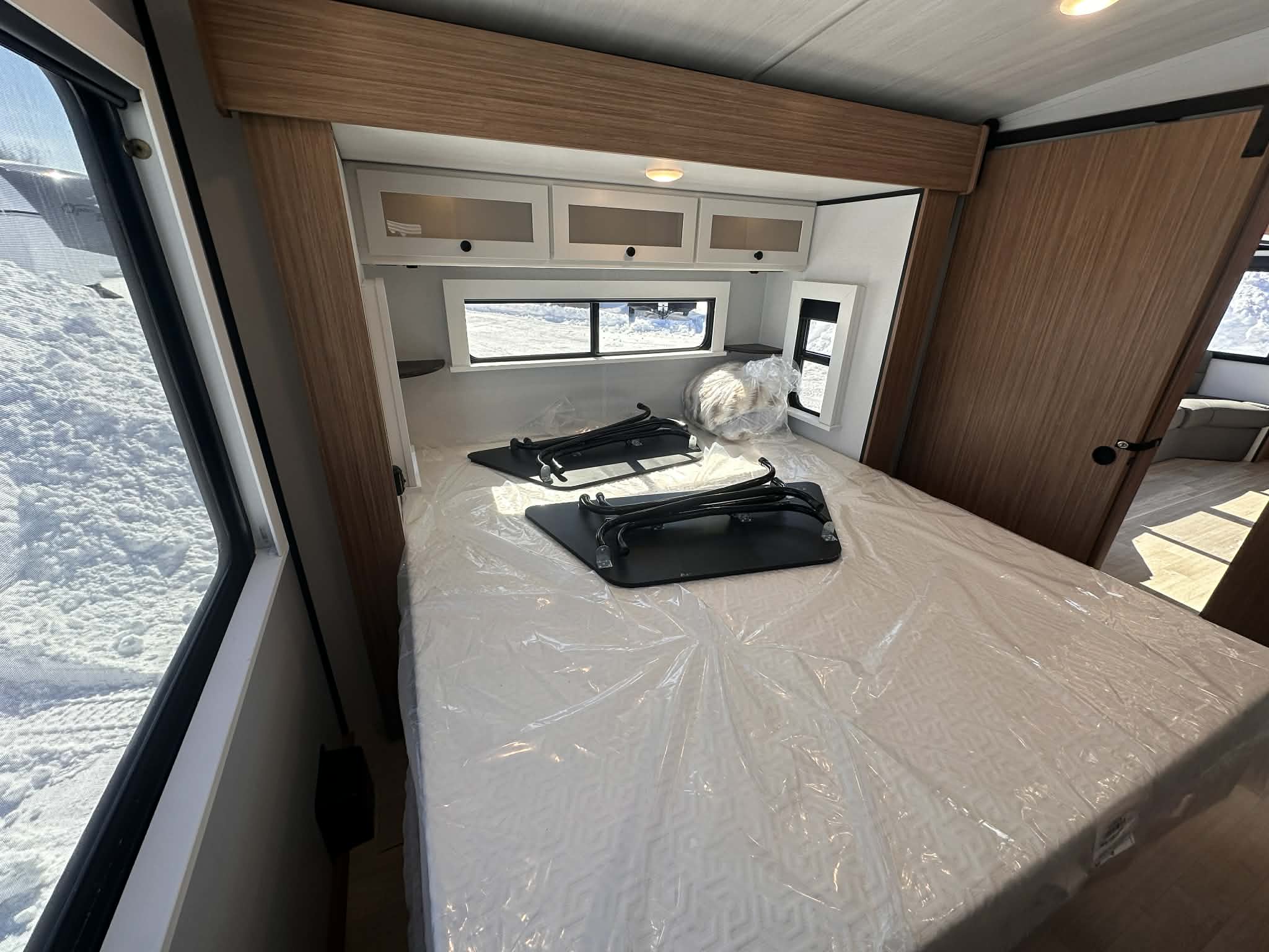 KEYSTONE PASSPORT TRAVEL TRAILER 2600FK 2026 – Image 15