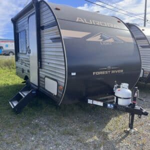 FOREST RIVER AURORA LIGHT 13RDX 2026
