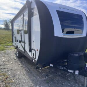 PALOMINO REAL LITE MINI 189RL 2023