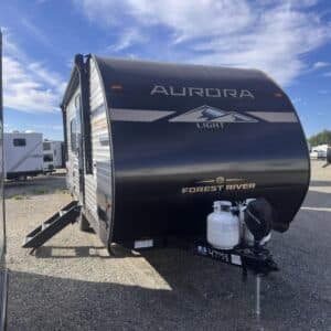 FOREST RIVER AURORA LIGHT 21BH 2026