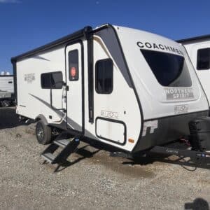 COACHMEN NORTHERN SPIRIT BIJOU 19BHB 2026