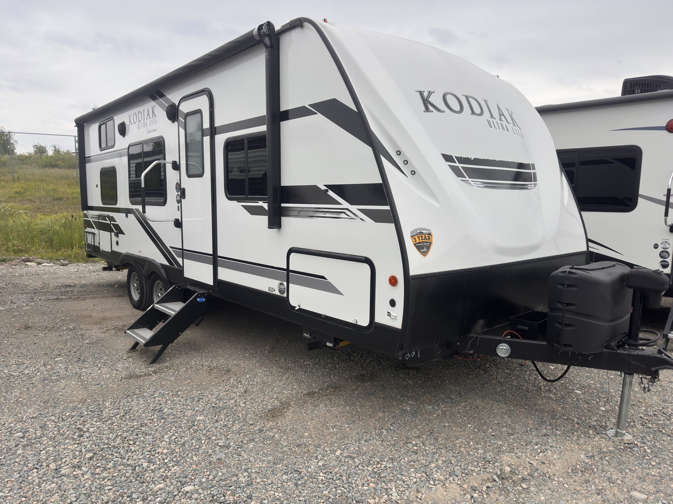 DUTCHMEN KODIAK 227BH 2020