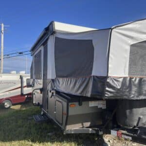 ROCKWOOD FREEDOM 1940F 2024
