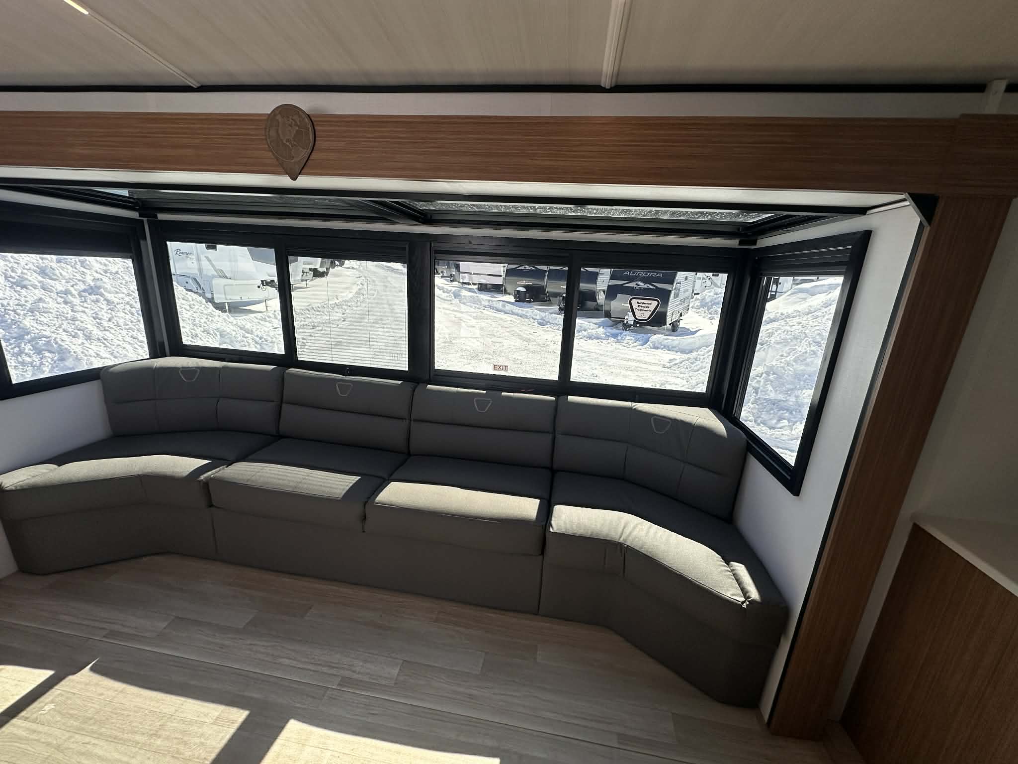 KEYSTONE PASSPORT TRAVEL TRAILER 2600FK 2026 – Image 10