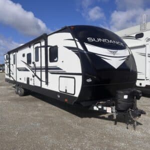 HEARTLAND SUNDANCE 324BH 2023