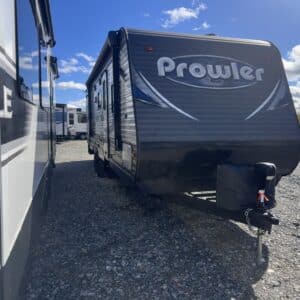 HEARTLAND PROWLER 285LX 2019 (consignation)
